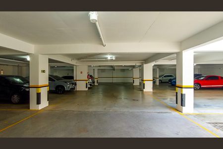 Apartamento à venda com 60m², 2 quartos e 1 vaga