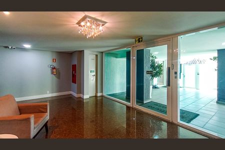Apartamento à venda com 60m², 2 quartos e 1 vaga