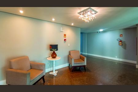 Apartamento à venda com 60m², 2 quartos e 1 vaga