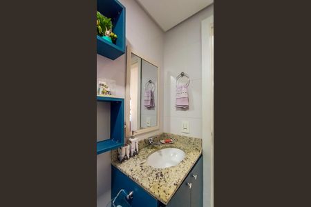 Apartamento à venda com 60m², 2 quartos e 1 vaga