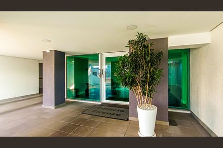 Apartamento à venda com 60m², 2 quartos e 1 vaga