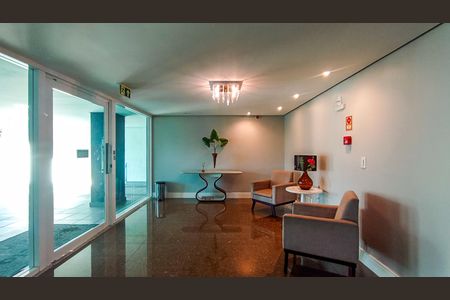 Apartamento à venda com 60m², 2 quartos e 1 vaga