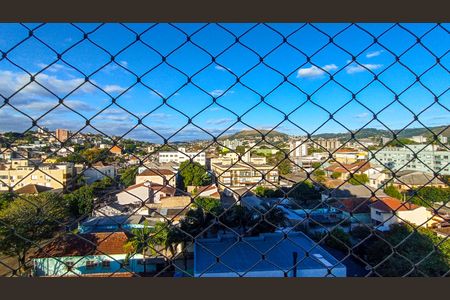 Apartamento à venda com 2 quartos, 60m² em Medianeira, Porto Alegre