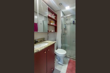 Apartamento à venda com 60m², 2 quartos e 1 vaga