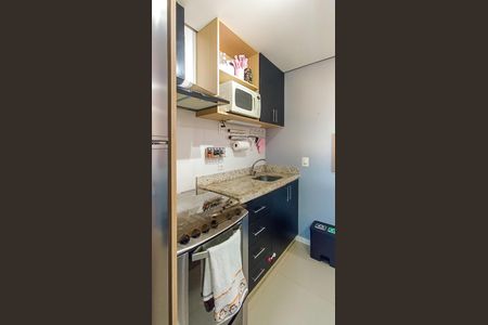 Apartamento à venda com 60m², 2 quartos e 1 vaga