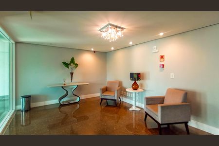 Apartamento à venda com 60m², 2 quartos e 1 vaga