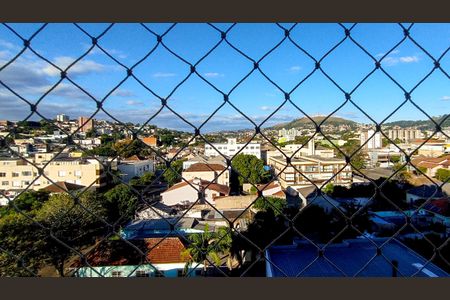 Apartamento à venda com 60m², 2 quartos e 1 vaga