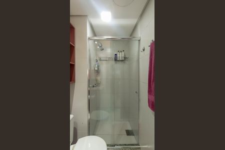 Apartamento à venda com 60m², 2 quartos e 1 vaga