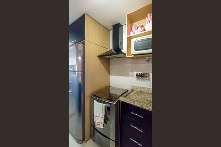 Apartamento à venda com 60m², 2 quartos e 1 vaga