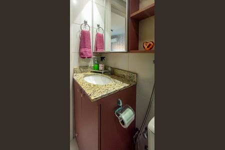 Apartamento à venda com 60m², 2 quartos e 1 vaga