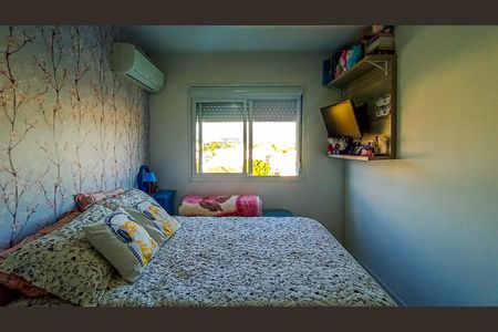 Apartamento à venda com 2 quartos, 60m² em Medianeira, Porto Alegre