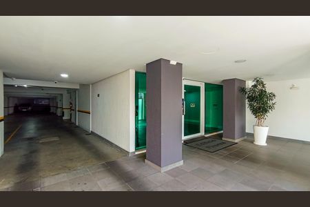 Apartamento à venda com 60m², 2 quartos e 1 vaga