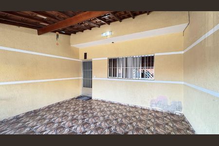 Casa à venda com 125m², 2 quartos e 2 vagasGaragem