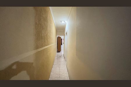 Casa à venda com 125m², 2 quartos e 2 vagasÁrea externa