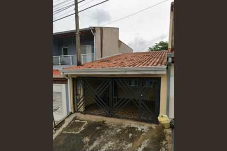 Casa à venda com 125m², 2 quartos e 2 vagasFachada