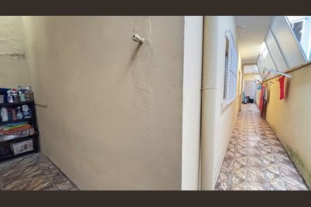 Casa à venda com 125m², 2 quartos e 2 vagasÁrea externa