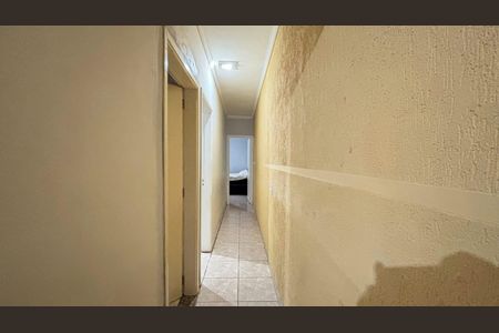 Casa à venda com 125m², 2 quartos e 2 vagasÁrea externa