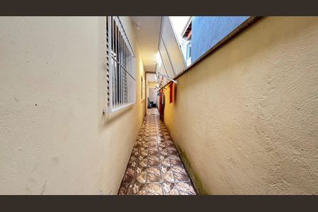 Casa à venda com 125m², 2 quartos e 2 vagasÁrea externa