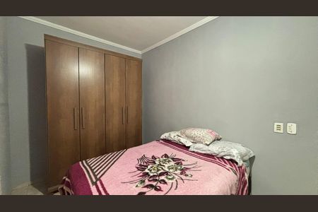 Casa à venda com 125m², 2 quartos e 2 vagasQuarto