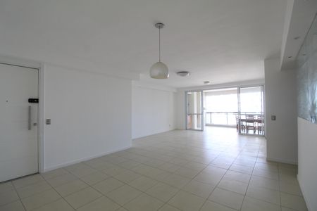 Apartamento para alugar com 4 quartos, 169m² em Barra Olímpica, Rio de Janeiro