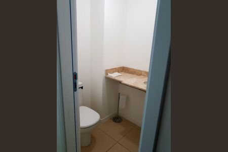Apartamento para alugar com 169m², 4 quartos e 2 vagas
