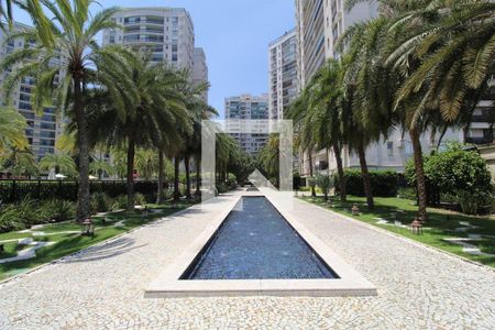 Apartamento para alugar com 169m², 4 quartos e 2 vagas