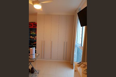 Apartamento para alugar com 169m², 4 quartos e 2 vagas