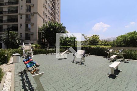 Apartamento para alugar com 169m², 4 quartos e 2 vagas