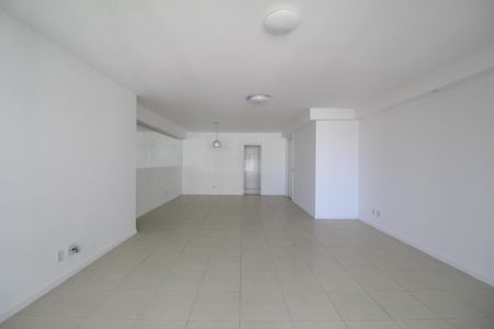 Sala de apartamento para alugar com 4 quartos, 169m² em Barra Olímpica, Rio de Janeiro