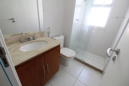 Quarto 1 - Suíte de apartamento para alugar com 4 quartos, 169m² em Barra Olímpica, Rio de Janeiro
