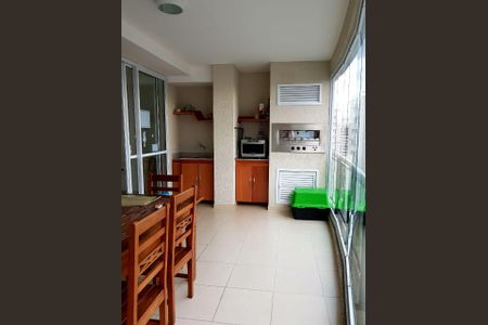 Apartamento para alugar com 169m², 4 quartos e 2 vagas