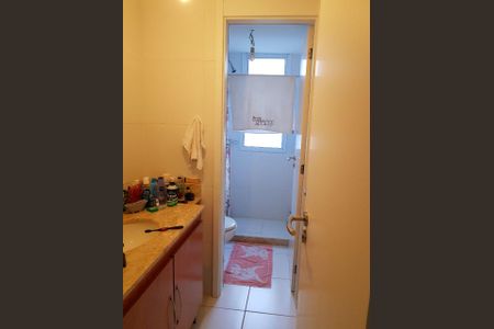 Apartamento para alugar com 169m², 4 quartos e 2 vagas