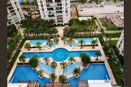 Apartamento para alugar com 169m², 4 quartos e 2 vagas