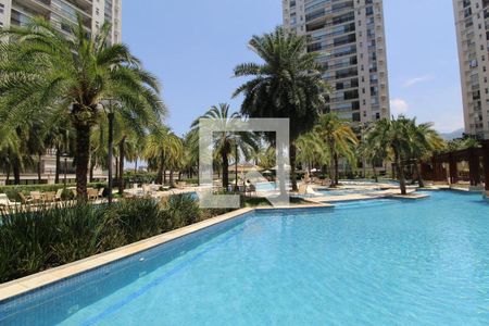 Apartamento para alugar com 169m², 4 quartos e 2 vagas