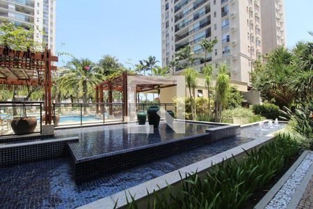 Apartamento para alugar com 169m², 4 quartos e 2 vagas