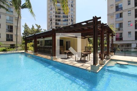 Apartamento para alugar com 169m², 4 quartos e 2 vagas