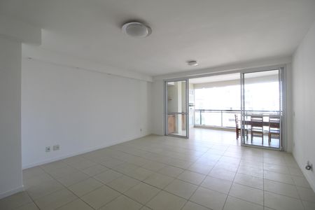 Sala de apartamento para alugar com 4 quartos, 169m² em Barra Olímpica, Rio de Janeiro