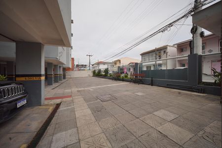 Apartamento para alugar com 58m², 1 quarto e sem vagaÁrea Comum