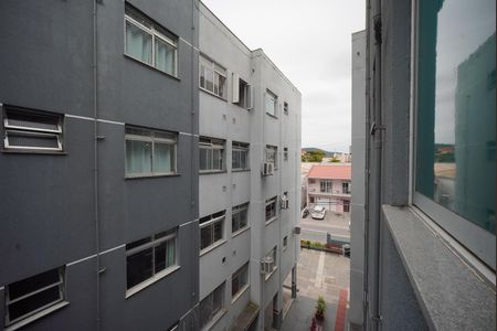 Vista do Quarto de apartamento para alugar com 1 quarto, 58m² em Ipiranga, São José