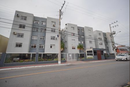 Apartamento para alugar com 58m², 1 quarto e sem vagaFachada