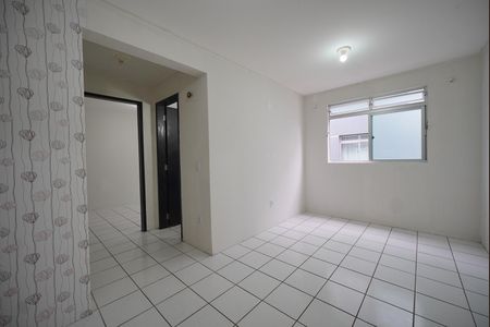 Sala de apartamento para alugar com 1 quarto, 58m² em Ipiranga, São José