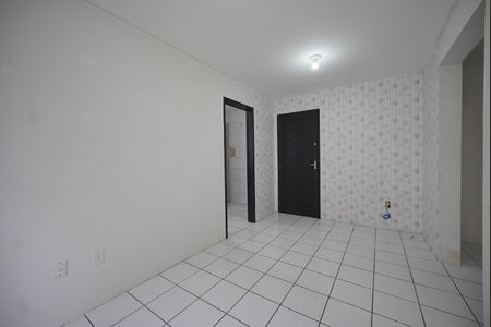 Apartamento para alugar com 58m², 1 quarto e sem vagaSala