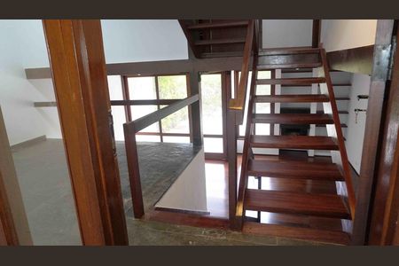 Casa de condomínio para alugar com 176m², 2 quartos e 3 vagas Casa de condomínio para alugar com 176m², 2 quartos e 3 vagasSala