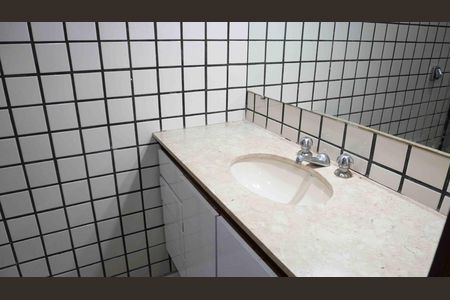 Casa de condomínio para alugar com 176m², 2 quartos e 3 vagas Casa de condomínio para alugar com 176m², 2 quartos e 3 vagasBanheiro - Suite