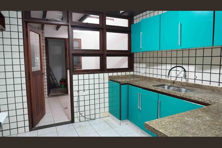 Casa de condomínio para alugar com 176m², 2 quartos e 3 vagas Casa de condomínio para alugar com 176m², 2 quartos e 3 vagasCozinha