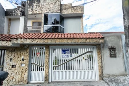 Casa à venda com 380m², 3 quartos e 6 vagas