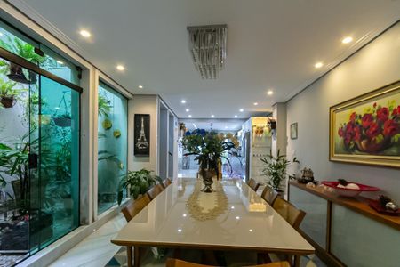 Casa à venda com 3 quartos, 380m² em Centro, São Bernardo do Campo
