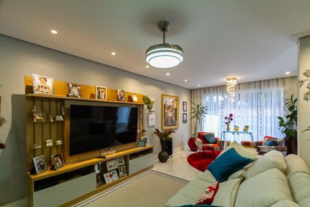 Casa à venda com 3 quartos, 380m² em Centro, São Bernardo do Campo