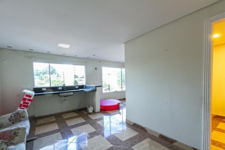 Casa à venda com 380m², 3 quartos e 6 vagas