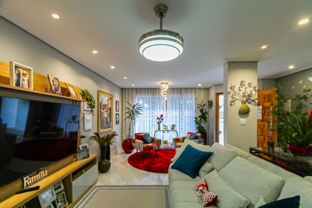 Casa à venda com 3 quartos, 380m² em Centro, São Bernardo do Campo